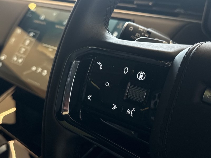 Used Land Rover Range Rover Sport 2025 for sale - 77732720: Photo 28