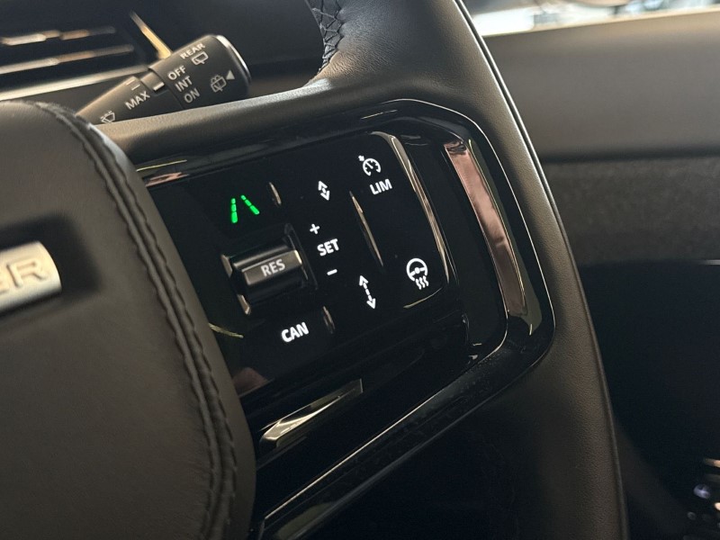 Used Land Rover Range Rover Sport 2025 for sale - 77732720: Photo 29