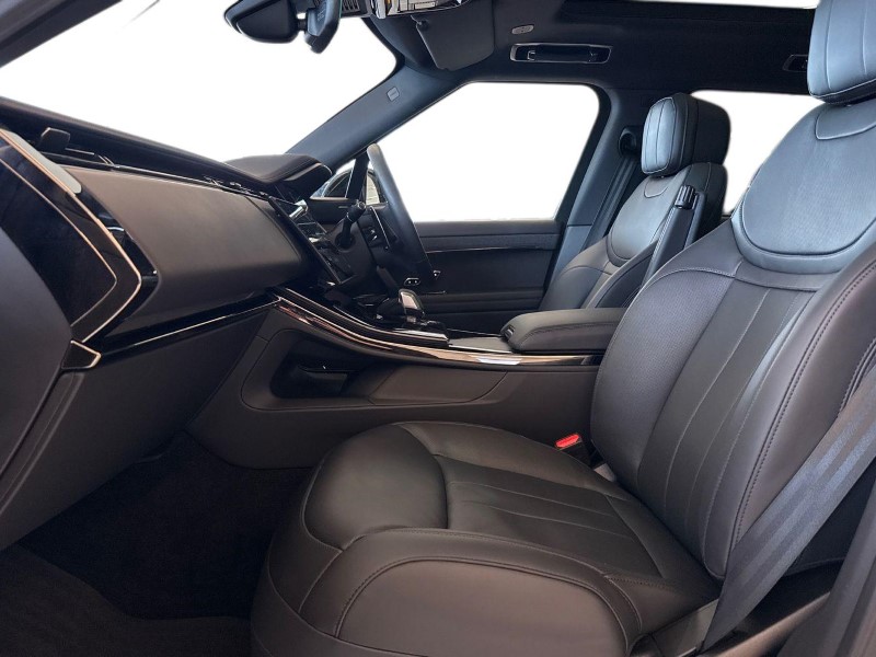 Used Land Rover Range Rover Sport 2025 for sale - 77732720: Photo 3