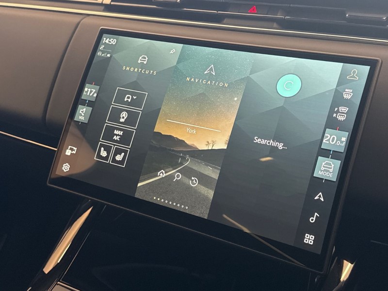 Used Land Rover Range Rover Sport 2025 for sale - 77732720: Photo 30