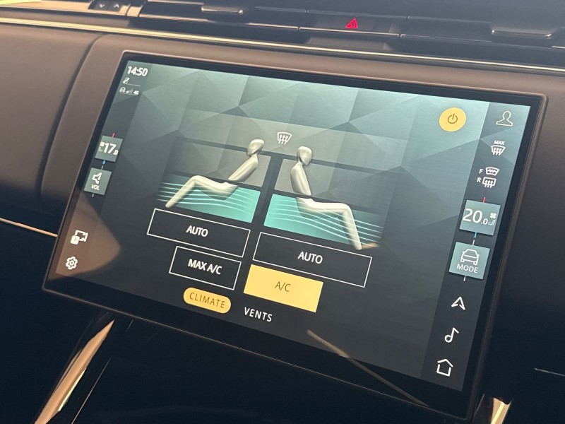 Used Land Rover Range Rover Sport 2025 for sale - 77732720: Photo 32