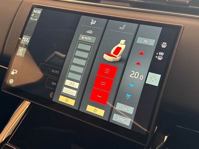 Used Land Rover Range Rover Sport 2025 for sale - 77732720: Photo 34