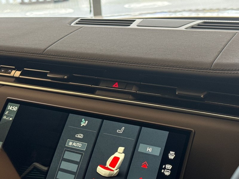 Used Land Rover Range Rover Sport 2025 for sale - 77732720: Photo 35