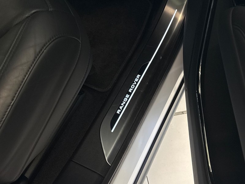 Used Land Rover Range Rover Sport 2025 for sale - 77732720: Photo 37