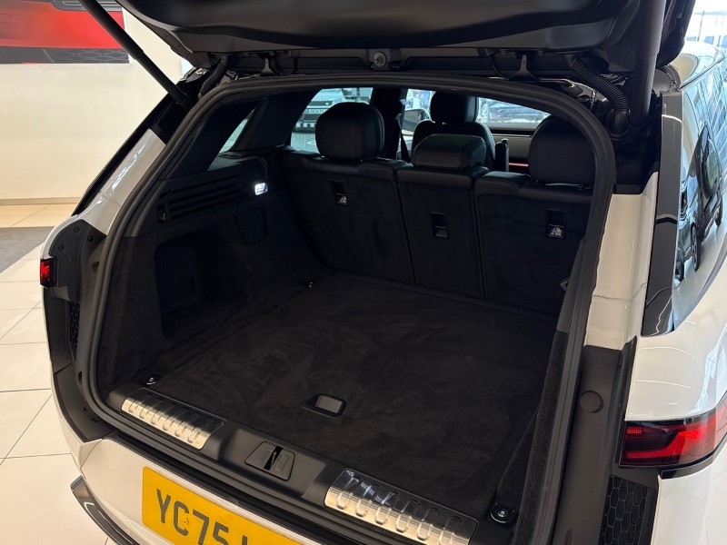 Used Land Rover Range Rover Sport 2025 for sale - 77732720: Photo 38