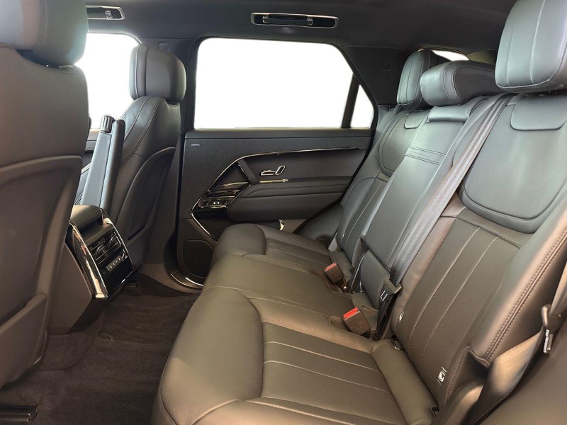 Used Land Rover Range Rover Sport 2025 for sale - 77732720: Photo 4