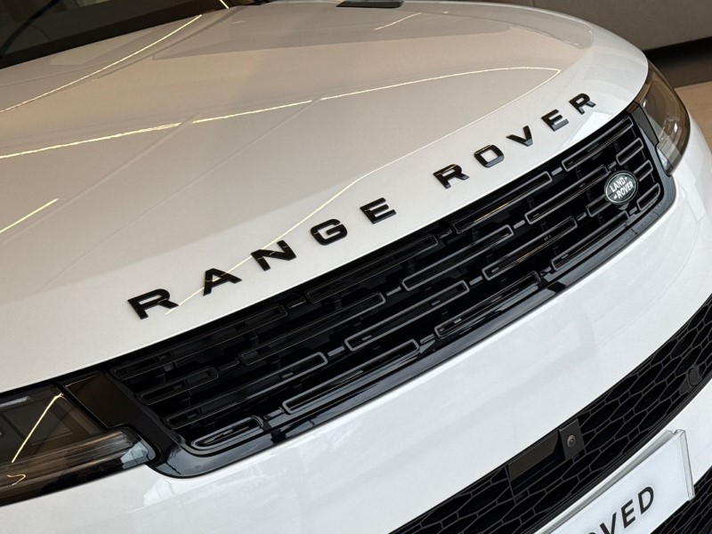 Used Land Rover Range Rover Sport 2025 for sale - 77732720: Photo 42