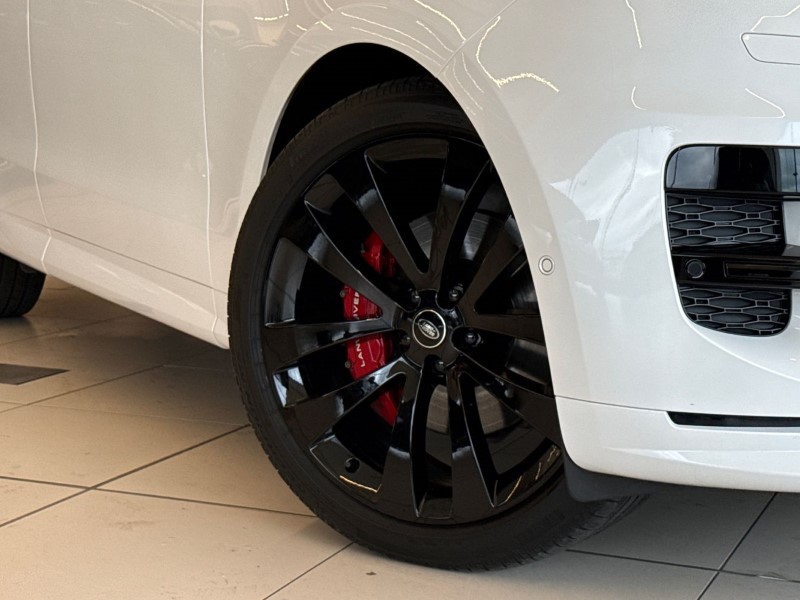 Used Land Rover Range Rover Sport 2025 for sale - 77732720: Photo 43