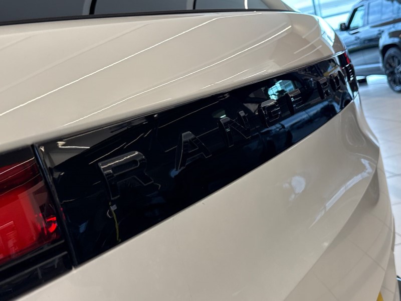 Used Land Rover Range Rover Sport 2025 for sale - 77732720: Photo 44