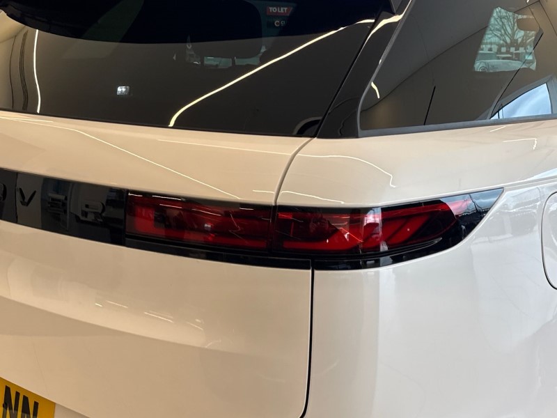 Used Land Rover Range Rover Sport 2025 for sale - 77732720: Photo 46