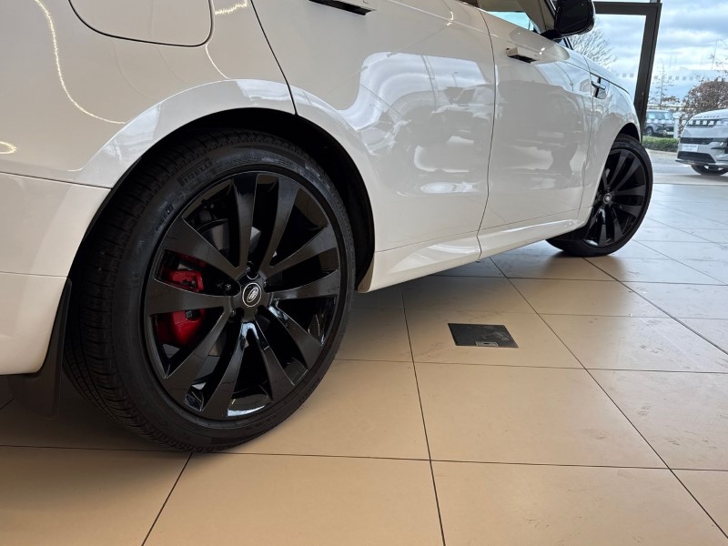 Used Land Rover Range Rover Sport 2025 for sale - 77732720: Photo 47