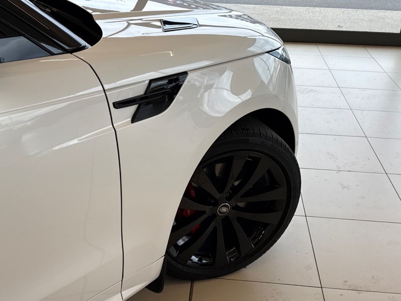 Used Land Rover Range Rover Sport 2025 for sale - 77732720: Photo 48