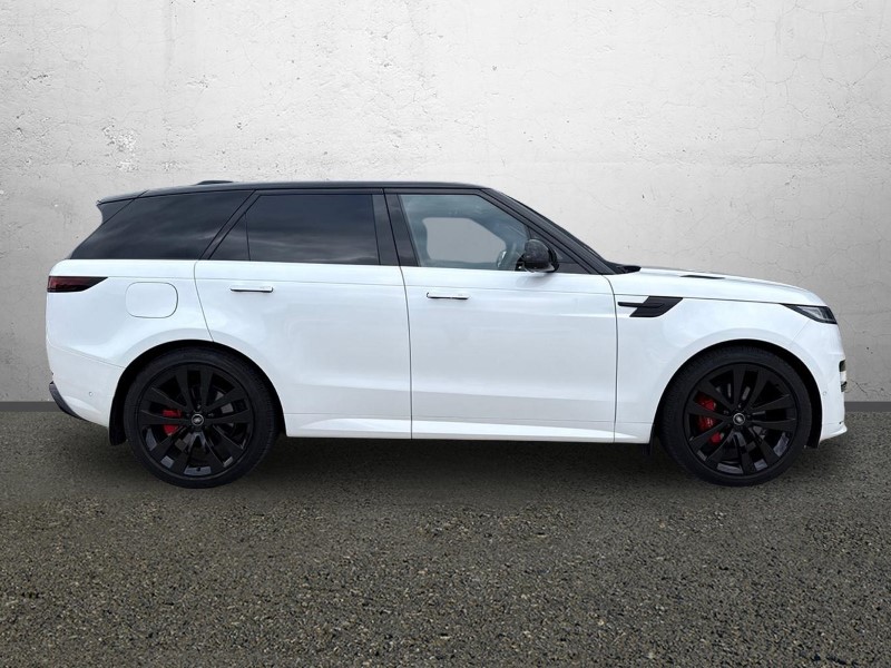 Used Land Rover Range Rover Sport 2025 for sale - 77732720: Photo 5