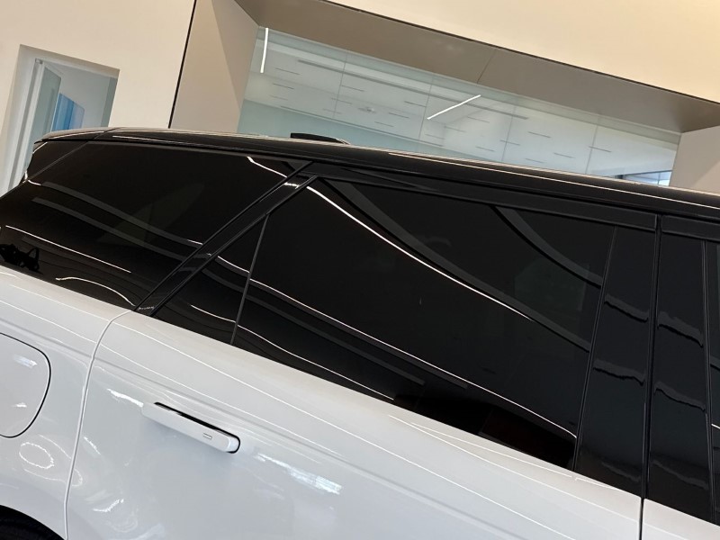 Used Land Rover Range Rover Sport 2025 for sale - 77732720: Photo 50