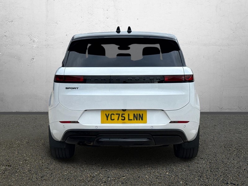 Used Land Rover Range Rover Sport 2025 for sale - 77732720: Photo 6