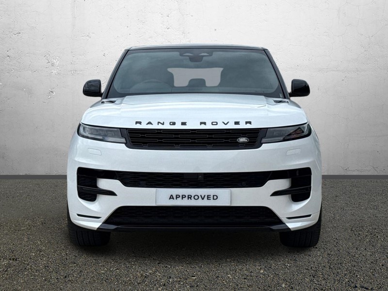 Used Land Rover Range Rover Sport 2025 for sale - 77732720: Photo 7