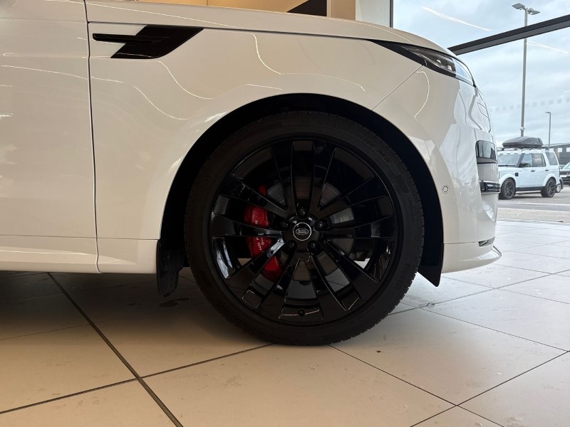 Used Land Rover Range Rover Sport 2025 for sale - 77732720: Photo 8