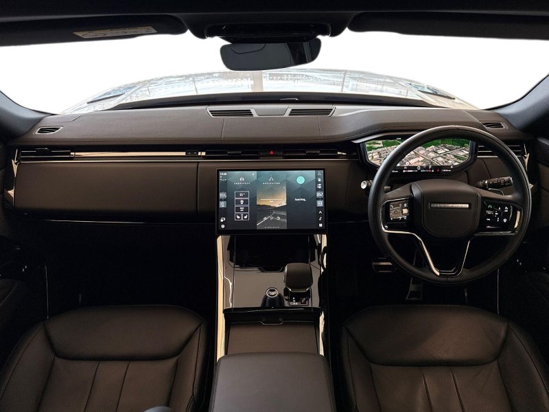Used Land Rover Range Rover Sport 2025 for sale - 77732720: Photo 9