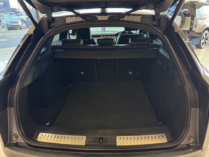 Used Land Rover Range Rover Velar 2019 for sale - 77151641: Photo 10