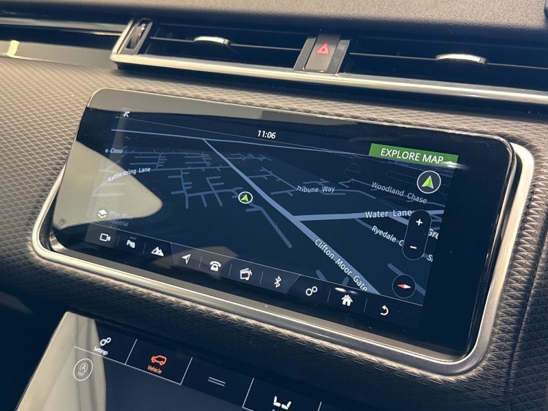 Used Land Rover Range Rover Velar 2019 for sale - 77151641: Photo 11