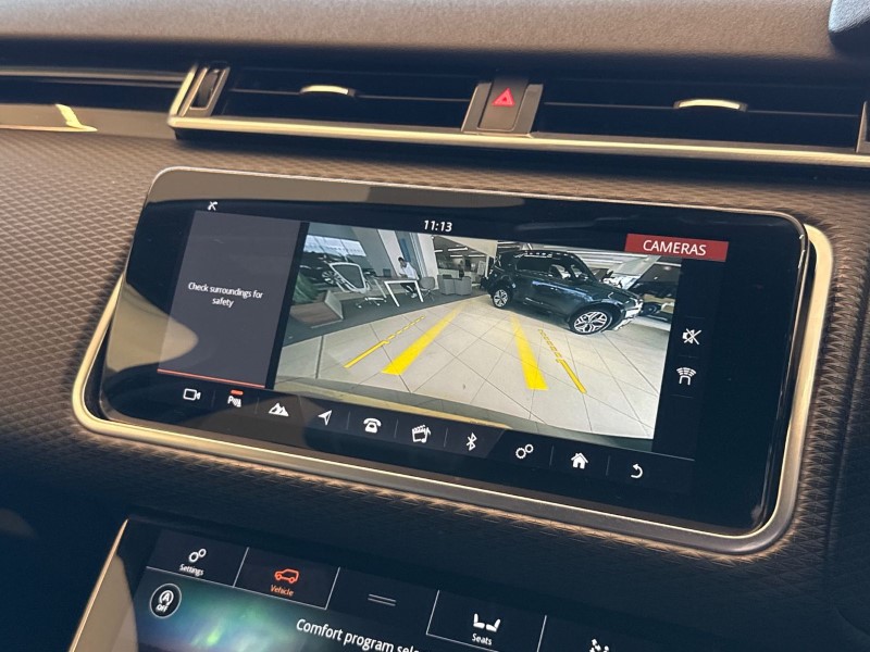 Used Land Rover Range Rover Velar 2019 for sale - 77151641: Photo 12