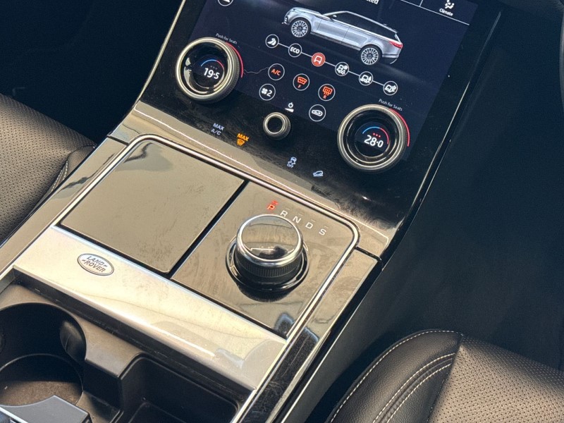 Used Land Rover Range Rover Velar 2019 for sale - 77151641: Photo 13