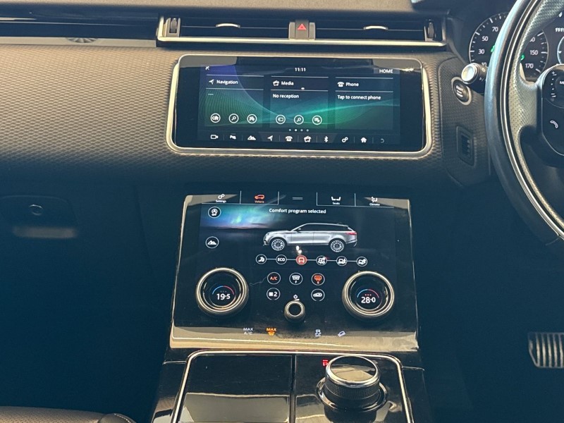 Used Land Rover Range Rover Velar 2019 for sale - 77151641: Photo 14