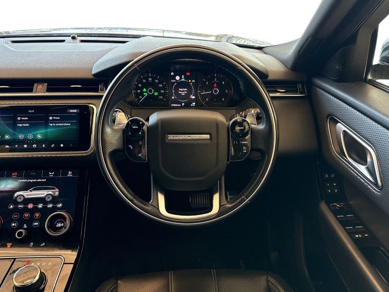 Used Land Rover Range Rover Velar 2019 for sale - 77151641: Photo 15