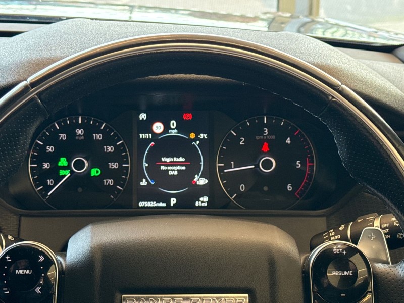 Used Land Rover Range Rover Velar 2019 for sale - 77151641: Photo 16