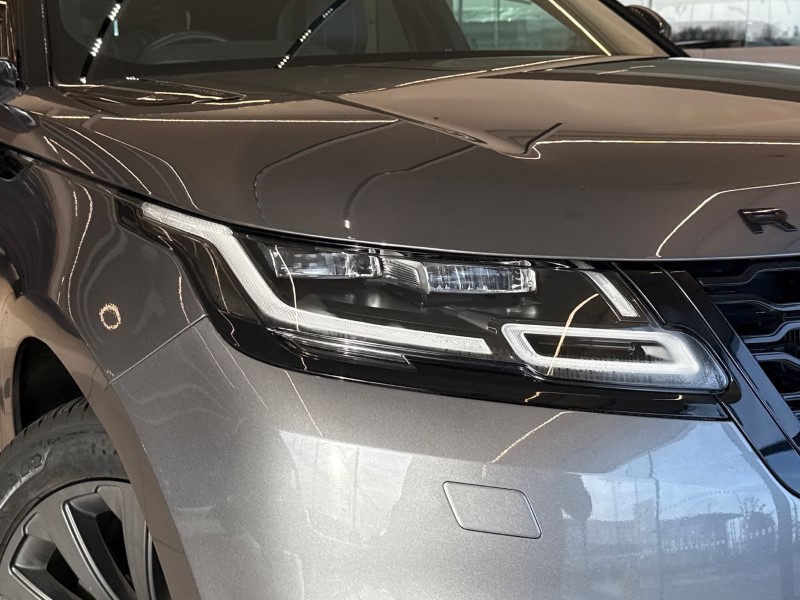 Used Land Rover Range Rover Velar 2019 for sale - 77151641: Photo 17