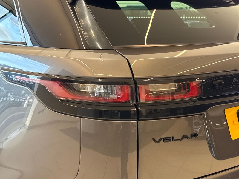 Used Land Rover Range Rover Velar 2019 for sale - 77151641: Photo 19