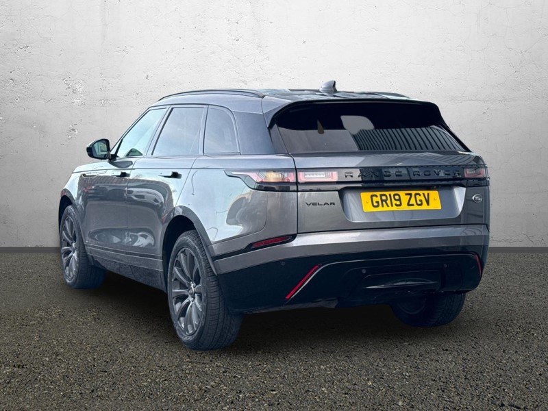 Used Land Rover Range Rover Velar 2019 for sale - 77151641: Photo 2