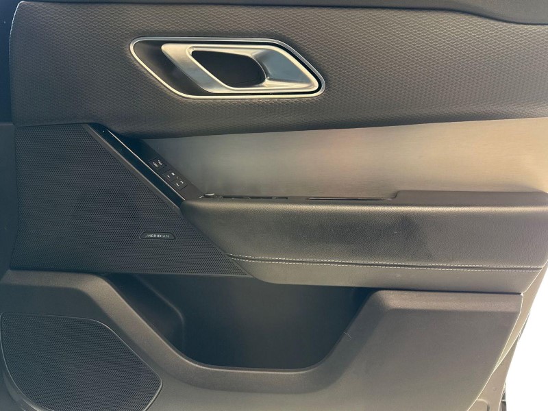 Used Land Rover Range Rover Velar 2019 for sale - 77151641: Photo 21