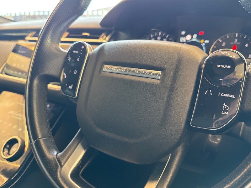 Used Land Rover Range Rover Velar 2019 for sale - 77151641: Photo 26