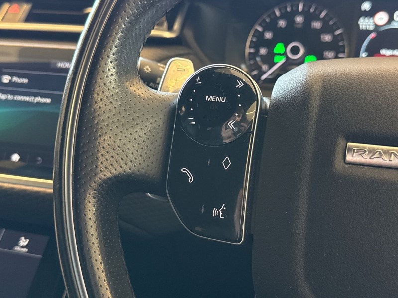 Used Land Rover Range Rover Velar 2019 for sale - 77151641: Photo 27