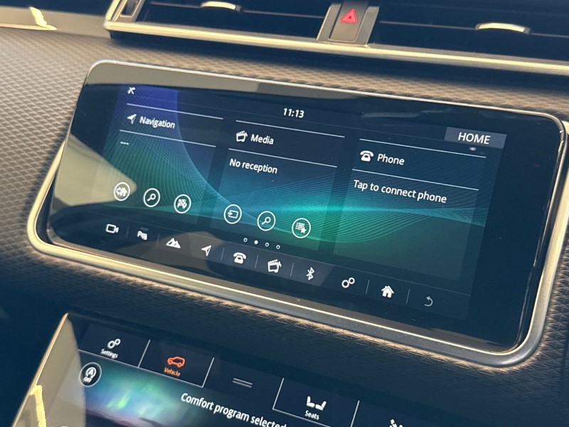 Used Land Rover Range Rover Velar 2019 for sale - 77151641: Photo 29