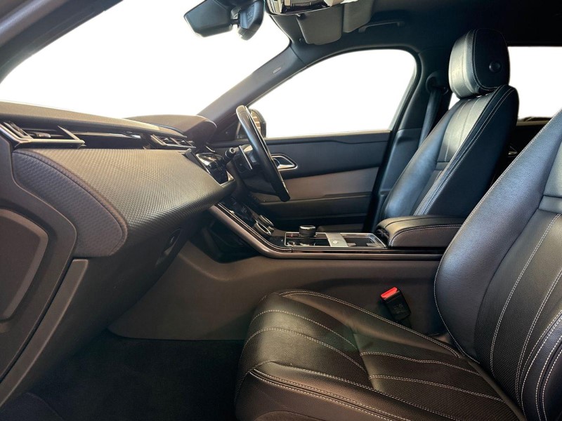 Used Land Rover Range Rover Velar 2019 for sale - 77151641: Photo 3