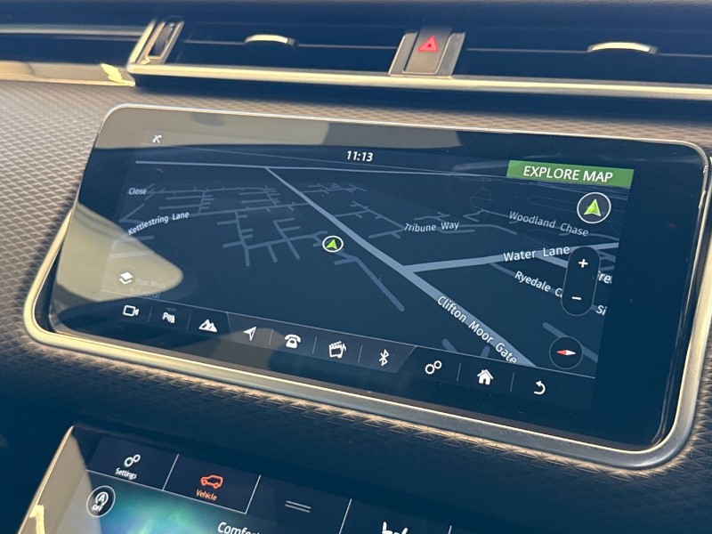 Used Land Rover Range Rover Velar 2019 for sale - 77151641: Photo 30