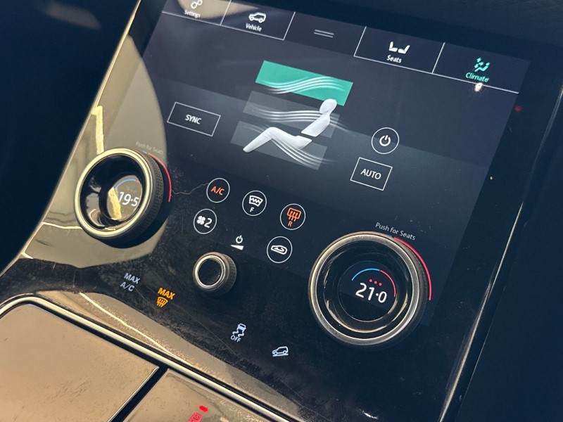 Used Land Rover Range Rover Velar 2019 for sale - 77151641: Photo 33