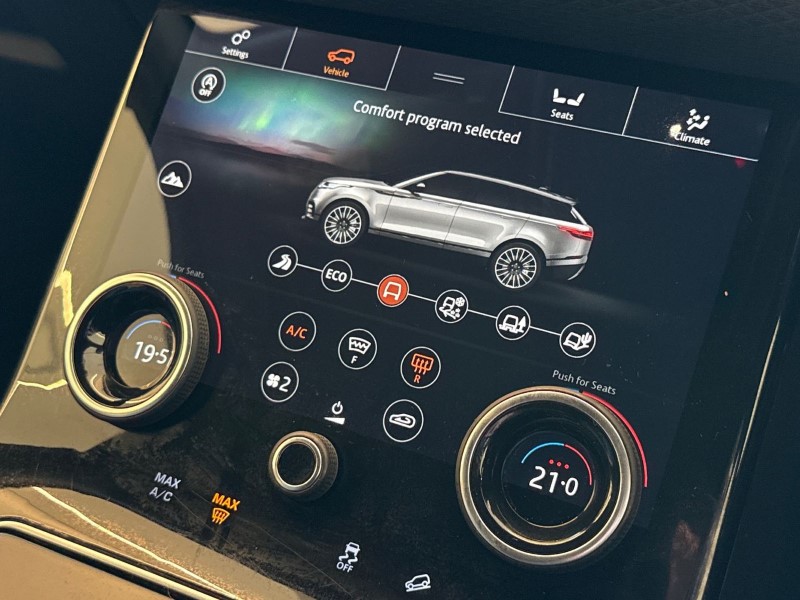 Used Land Rover Range Rover Velar 2019 for sale - 77151641: Photo 34