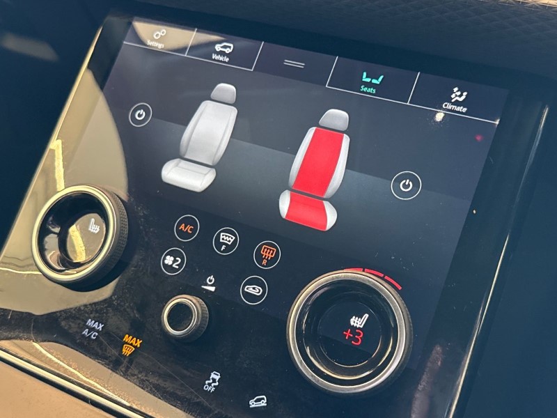 Used Land Rover Range Rover Velar 2019 for sale - 77151641: Photo 35