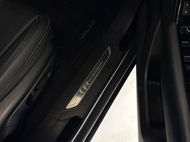 Used Land Rover Range Rover Velar 2019 for sale - 77151641: Photo 38