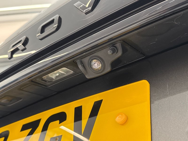 Used Land Rover Range Rover Velar 2019 for sale - 77151641: Photo 41