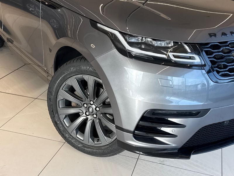 Used Land Rover Range Rover Velar 2019 for sale - 77151641: Photo 42