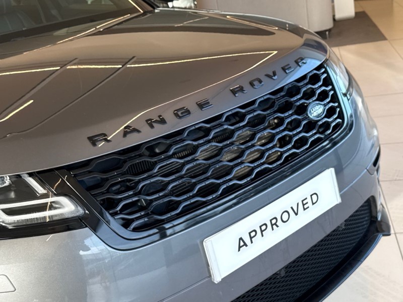 Used Land Rover Range Rover Velar 2019 for sale - 77151641: Photo 43