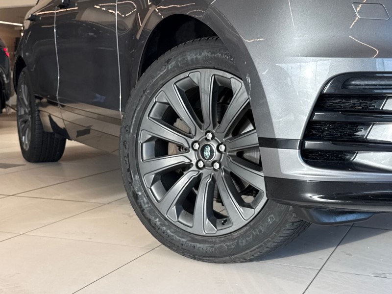 Used Land Rover Range Rover Velar 2019 for sale - 77151641: Photo 44