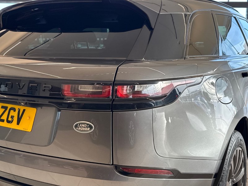Used Land Rover Range Rover Velar 2019 for sale - 77151641: Photo 47