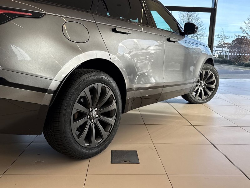 Used Land Rover Range Rover Velar 2019 for sale - 77151641: Photo 48