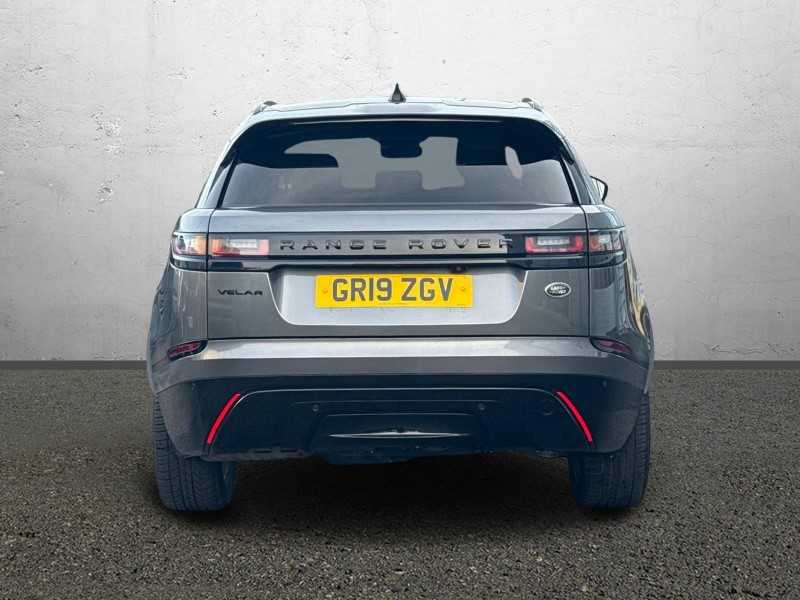 Used Land Rover Range Rover Velar 2019 for sale - 77151641: Photo 6