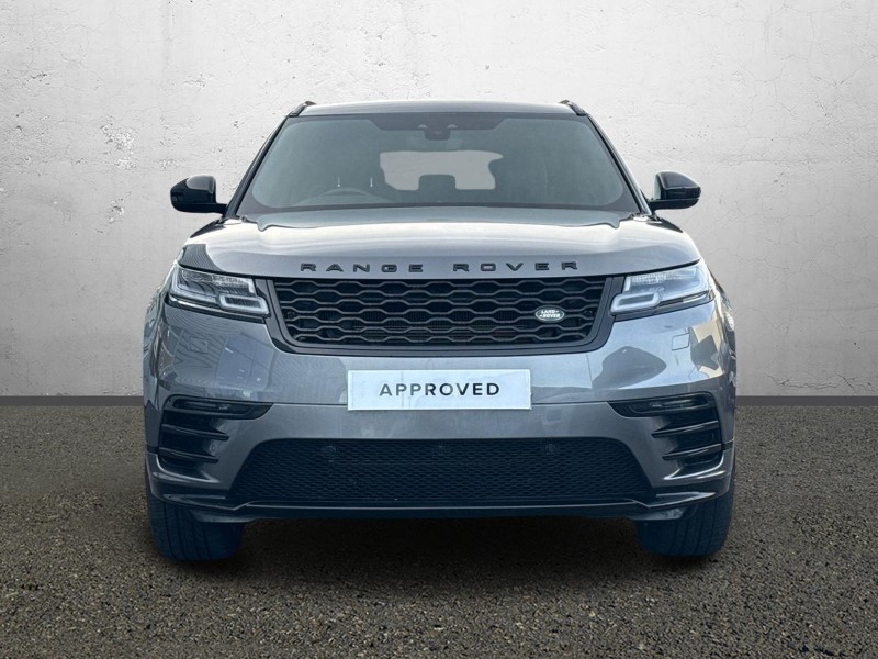 Used Land Rover Range Rover Velar 2019 for sale - 77151641: Photo 7